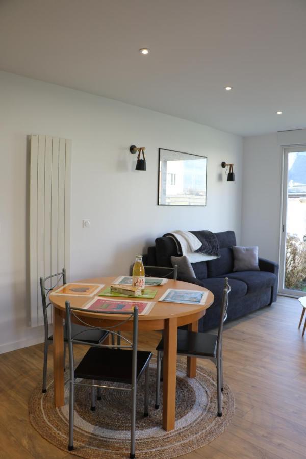 Jolie Maison En Bord De Mer A Pourville Hautot-sur-Mer Esterno foto
