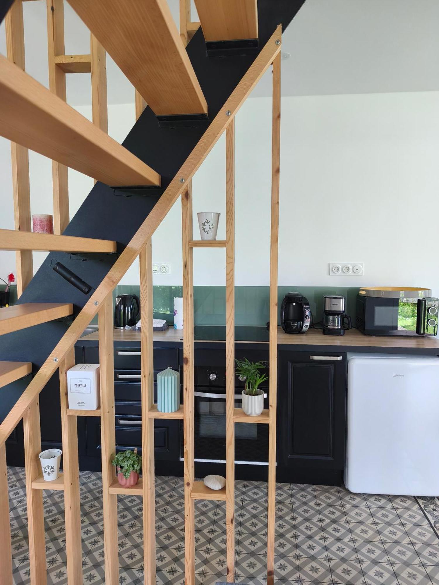 Jolie Maison En Bord De Mer A Pourville Hautot-sur-Mer Esterno foto